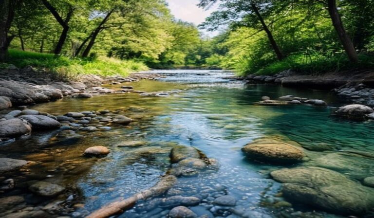 river ecosystems beginner's guide 2026 — River Ecosystems Beginner's Guide 2026: Complete Understanding