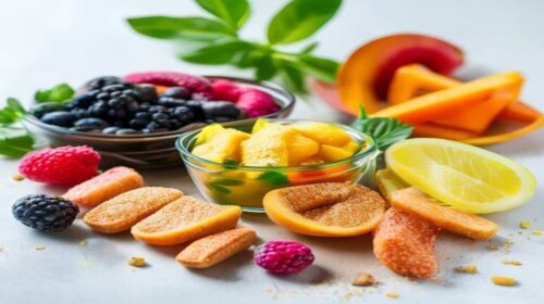healthy snacking ideas 2026 — Healthy Snacking Ideas: Top 5 Essential for 2026