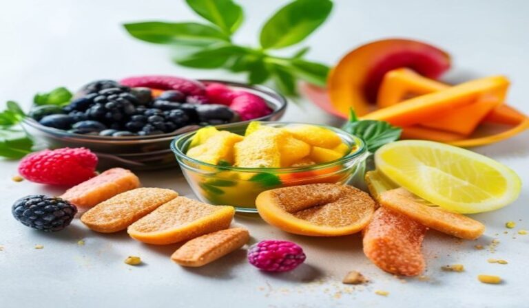healthy snacking ideas 2026 — Healthy Snacking Ideas: Top 5 Essential for 2026