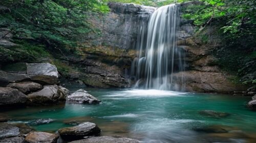 hidden waterfall hikes 2026 — Hidden Waterfall Hikes 2026: 5 Essential Journeys