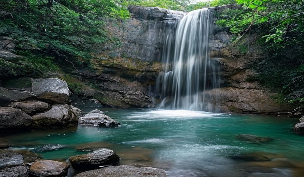 hidden waterfall hikes 2026 — Hidden Waterfall Hikes 2026: 5 Essential Journeys
