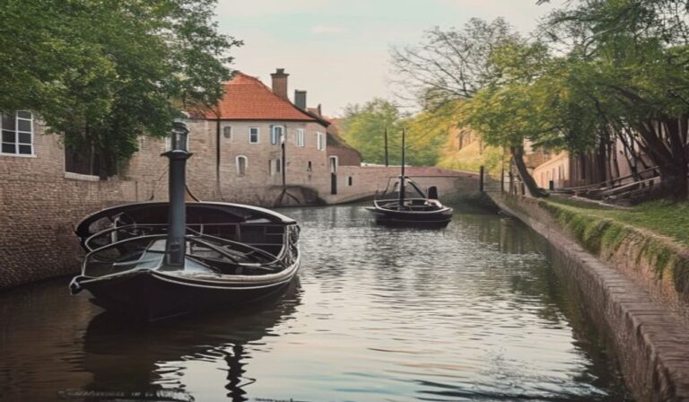 Best Historic Canal Journeys 2026 — Best Historic Canal Journeys 2026: Top 5 Ultimate Escapes