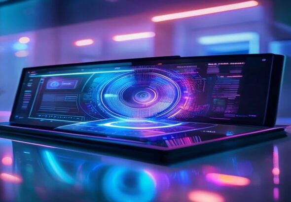 Holographic Display Technologies Replacing Monitors — Top 5 Holographic Display Technologies Replacing Monitors 2026