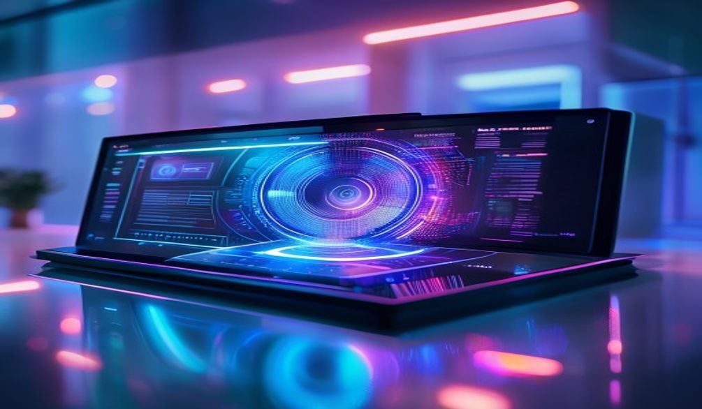 Holographic Display Technologies Replacing Monitors — Top 5 Holographic Display Technologies Replacing Monitors 2026