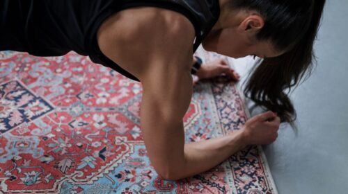 Top 5 Bodyweight Exercises for Home Workouts 2026 — Top 5 Bodyweight Exercises: Best Home Workouts 2026 — Photo by Ron Lach on Pexels