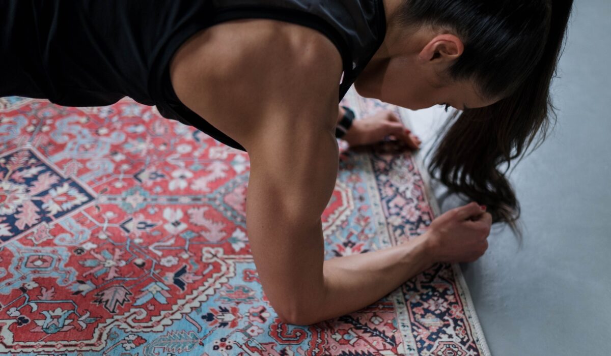 Top 5 Bodyweight Exercises for Home Workouts 2026 — Top 5 Bodyweight Exercises: Best Home Workouts 2026 — Photo by Ron Lach on Pexels