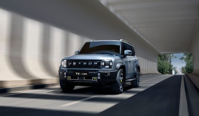 best hybrid SUVs for urban traffic 2026 — Best Hybrid SUVs for Urban Traffic: Top 5 for 2026 — Photo by Jetour Georgia on Pexels