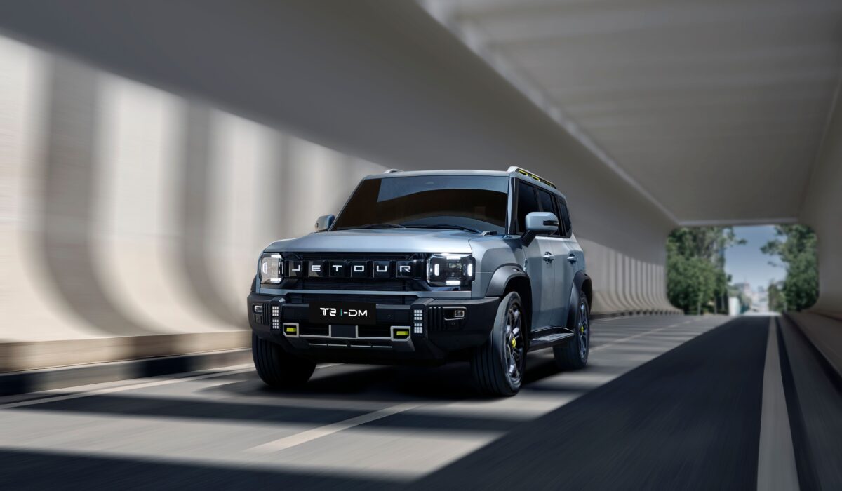 best hybrid SUVs for urban traffic 2026 — Best Hybrid SUVs for Urban Traffic: Top 5 for 2026 — Photo by Jetour Georgia on Pexels