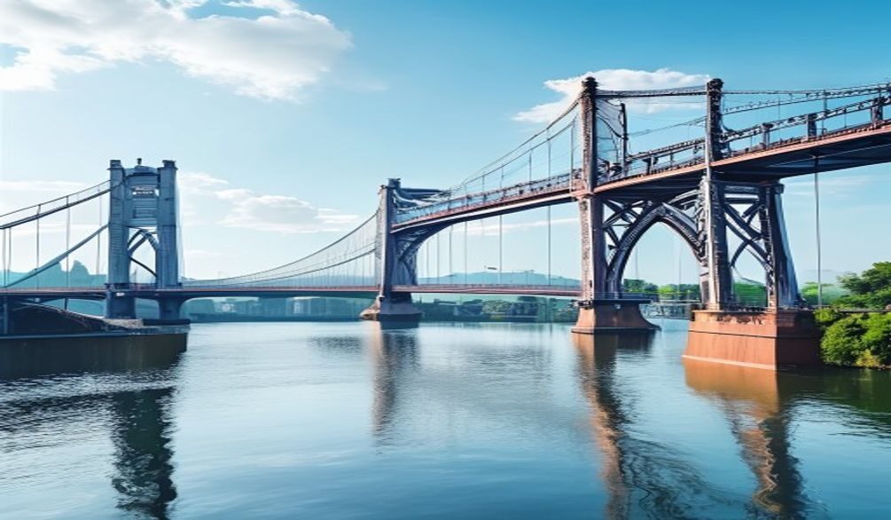 Iconic Bridges Engineering Marvels 2026 — Iconic Bridges Engineering Marvels 2026: 5 Essential Wonders