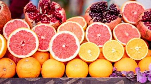 Top 5 Immune-Boosting Foods 2026 — Top 5 Immune-Boosting Foods 2026: Essential Guide — Photo by Atlantic Ambience on Pexels