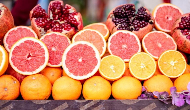 Top 5 Immune-Boosting Foods 2026 — Top 5 Immune-Boosting Foods 2026: Essential Guide — Photo by Atlantic Ambience on Pexels