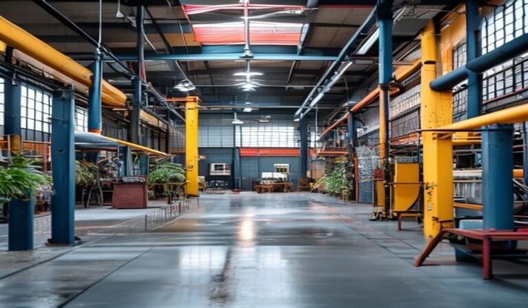 Transformed Industrial Cultural Hubs — Transformed Industrial Cultural Hubs: Top 5 Examples 2026