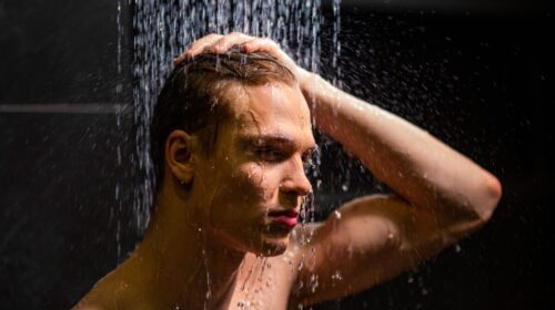 Cold Shower Benefits 2026 — Cold Shower Benefits 2026: Top 5 Essential Advantages — Photo by Sergey Torbik on Pexels