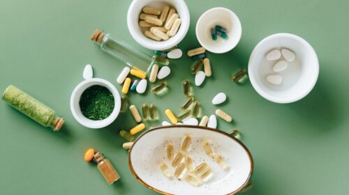 Best Supplements for Joint Health 2026 — Best Supplements for Joint Health 2026: Top 5 — Photo by Nataliya Vaitkevich on Pexels