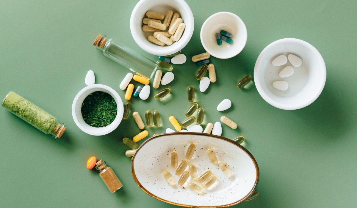 Best Supplements for Joint Health 2026 — Best Supplements for Joint Health 2026: Top 5 — Photo by Nataliya Vaitkevich on Pexels