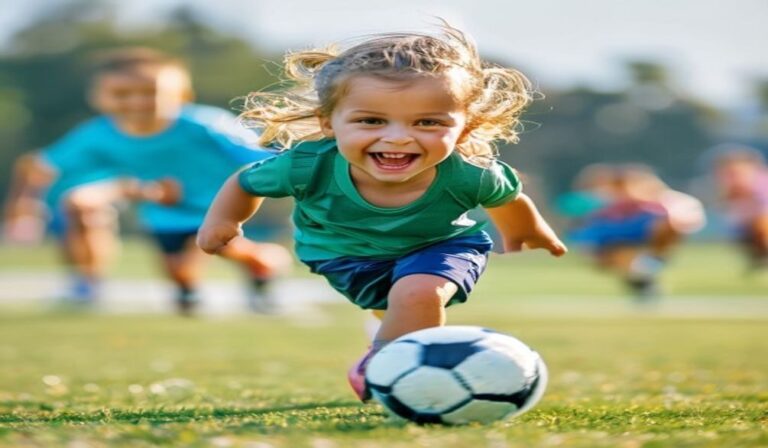 Top 5 Youth Sports Programs 2026 — Top 5 Youth Sports Programs 2026: Essential Development