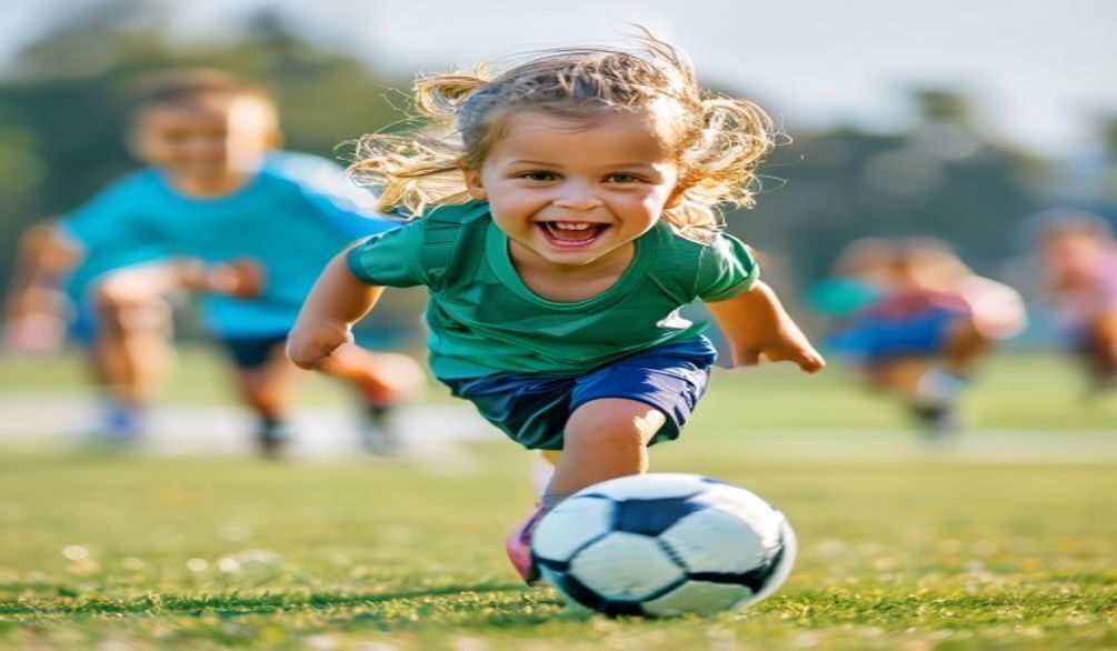 Top 5 Youth Sports Programs 2026 — Top 5 Youth Sports Programs 2026: Essential Development