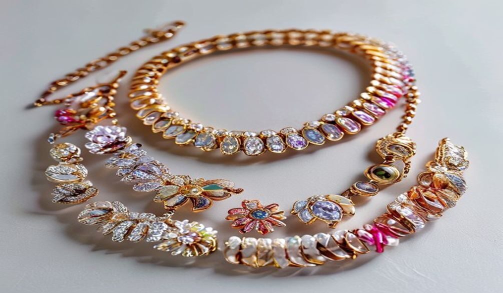 how to style layered jewelry 2026 — How to Style Layered Jewelry 2026: 7 Essential Looks