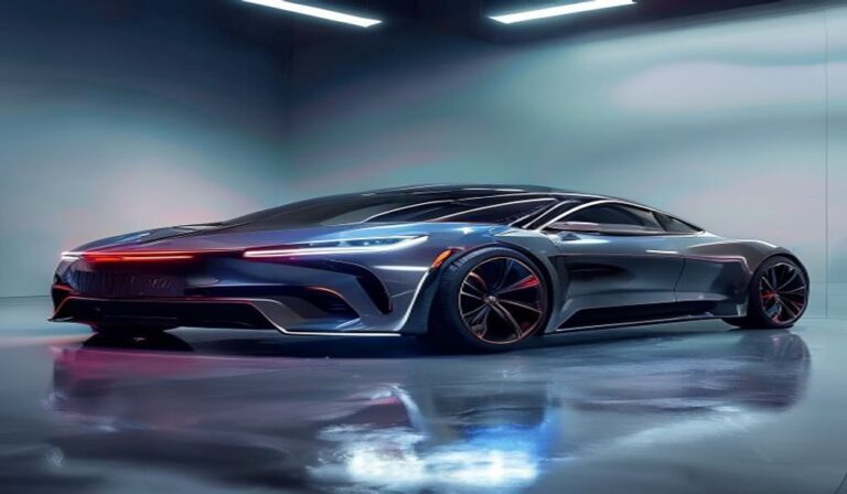 Top Luxury Car Brands Electric Transition 2026 — Top Luxury Car Brands Electric Transition 2026: 5 Essential Shifts