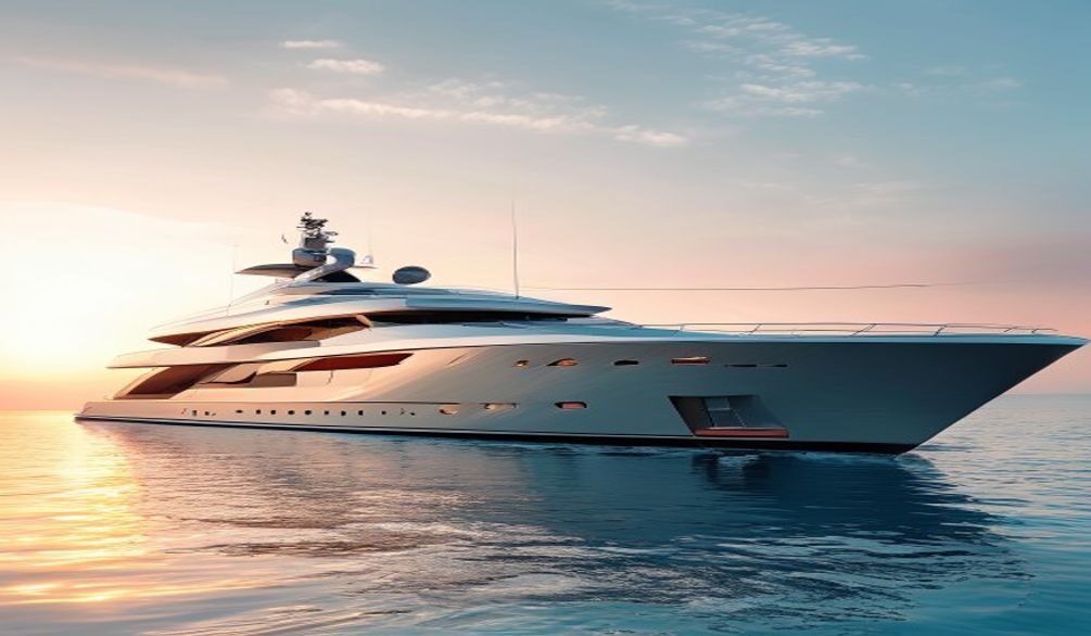 Top Luxury Mega-Yacht Commissions 2026 — Top Luxury Mega-Yacht Commissions 2026: 5 Ultimate Yachts