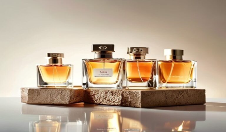 Top Niche Fragrance Houses Disrupting 2026 — Top Niche Fragrance Houses Disrupting 2026: 5 Proven