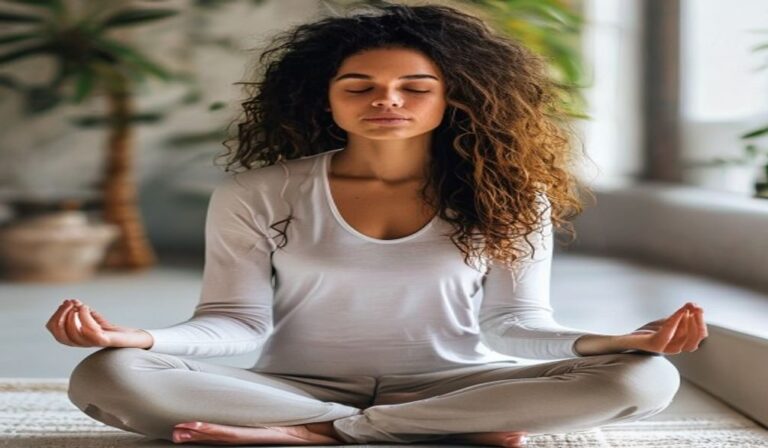 Regular Meditation Health Benefits 2026 — Regular Meditation Health Benefits 2026: 7 Proven Ways