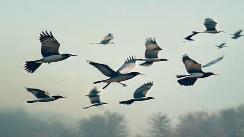 bird migration patterns explained 2026 — Bird Migration Patterns Explained: Essential 2026 Guide