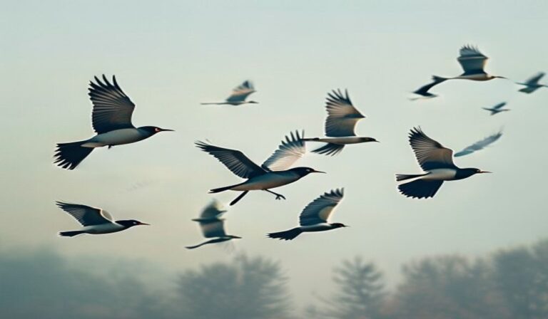 bird migration patterns explained 2026 — Bird Migration Patterns Explained: Essential 2026 Guide