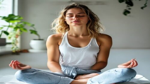 Health Benefits of Proper Breathing 2026 — Health Benefits of Proper Breathing 2026: 5 Essential Tips