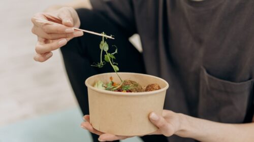 Top 5 Benefits of Mindful Eating for Health 2026 — Top 5 Benefits of Mindful Eating for Health 2026 — Photo by Mikhail Nilov on Pexels