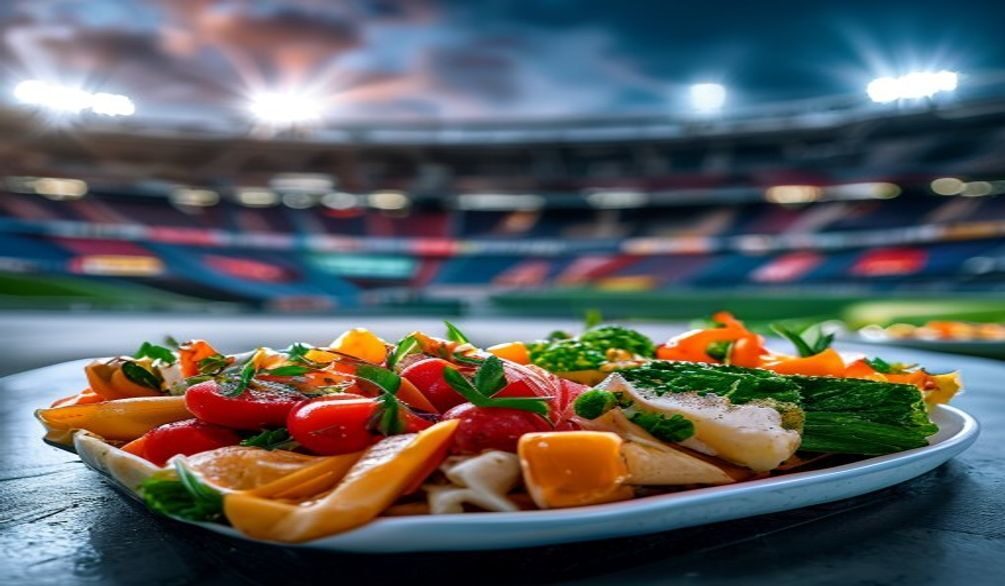 Sports arena food upgrades 2026 — Sports Arena Food Upgrades 2026: Top 5 Essential Tips