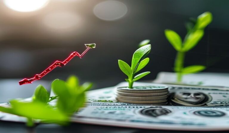 Compound Interest Benefits 2026 — Compound Interest Benefits 2026: Top 5 Essential Ways