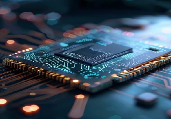 Top 5 Neuromorphic Chips 2026 — Top 5 Neuromorphic Chips 2026: Essential Innovations