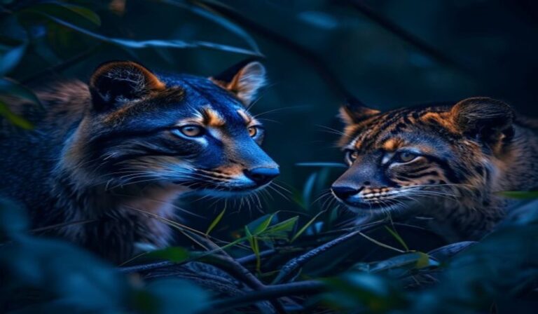 nocturnal animal adaptations guide 2026 — Nocturnal Animal Adaptations: Essential 2026 Guide