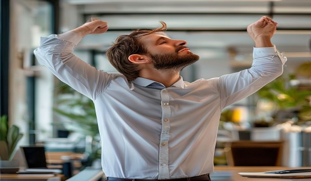 Desk Stretches for Workplace Health 2026 — Desk Stretches for Workplace Health 2026: Top 5 Moves