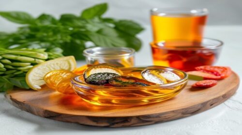 Top 5 Health Benefits of Omega-3 Fatty Acids 2026 — Top 5 Health Benefits of Omega-3 Fatty Acids 2026: Essential Guide