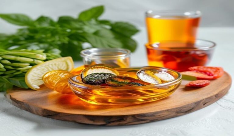Top 5 Health Benefits of Omega-3 Fatty Acids 2026 — Top 5 Health Benefits of Omega-3 Fatty Acids 2026: Essential Guide