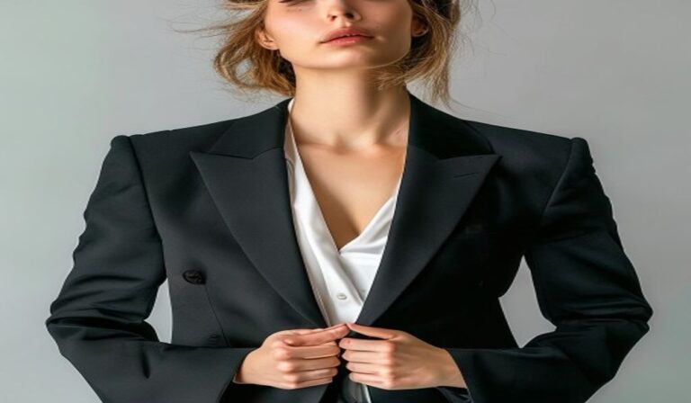 How to Style Oversized Blazers 2026 — How to Style Oversized Blazers 2026: 7 Essential Looks