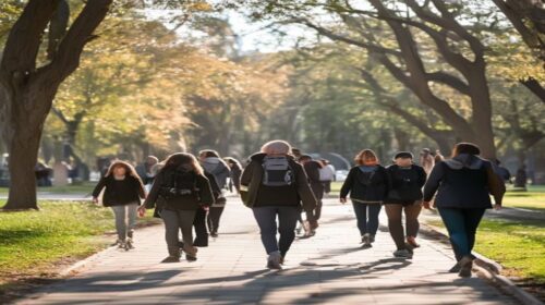 5 Benefits of Walking Daily for Health 2026 — 5 Benefits of Walking Daily for Health 2026: Proven Impact