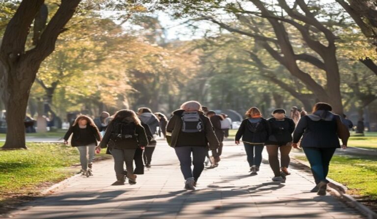 5 Benefits of Walking Daily for Health 2026 — 5 Benefits of Walking Daily for Health 2026: Proven Impact