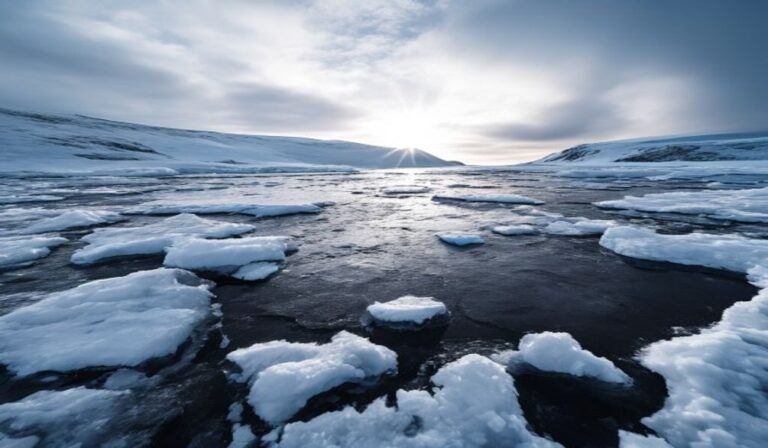 understanding permafrost thawing 2026 — Understanding Permafrost Thawing 2026: Essential Guide