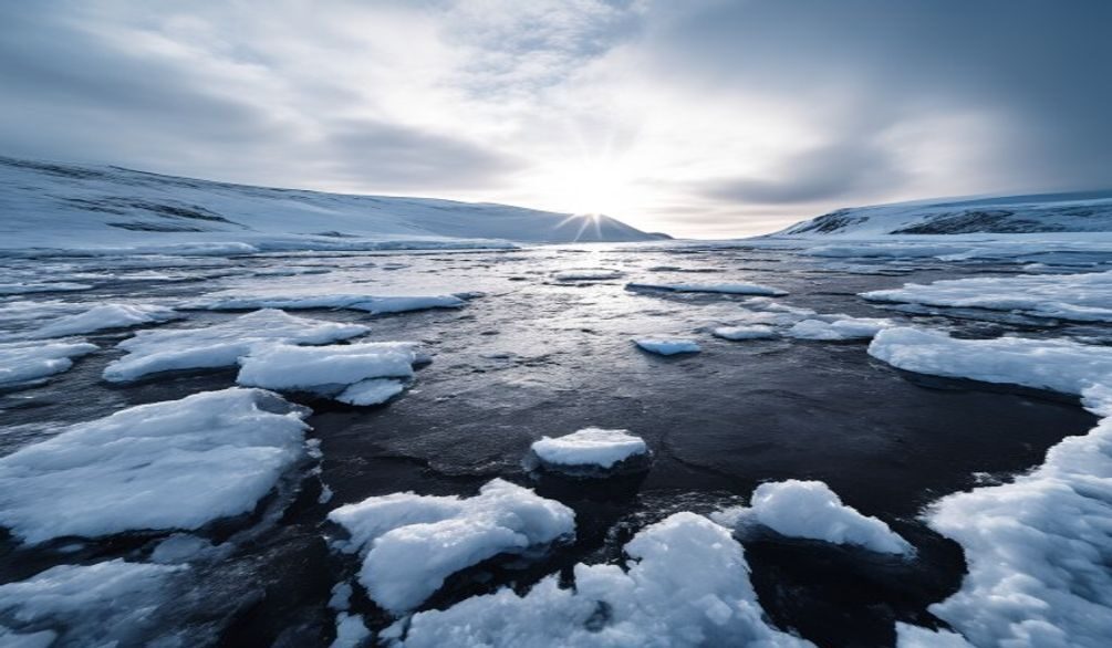 understanding permafrost thawing 2026 — Understanding Permafrost Thawing 2026: Essential Guide