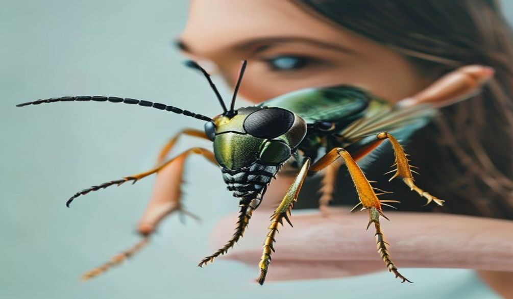 Identify Insects for Beginners 2026 — Identify Insects for Beginners 2026: Easy Guide