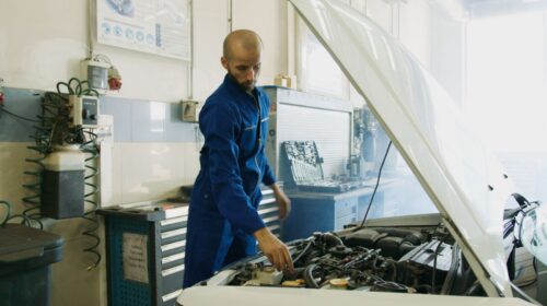 How to Inspect a Used Car 2026 — How to Inspect a Used Car 2026: Complete Guide — Photo by Artem Podrez on Pexels
