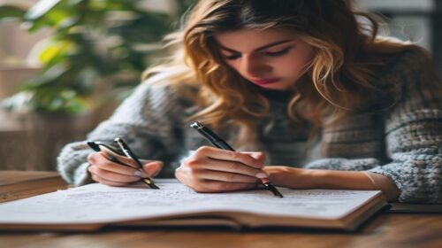 Top 5 Benefits of Journaling for Mental Health 2026 — Top 5 Benefits of Journaling for Mental Health 2026