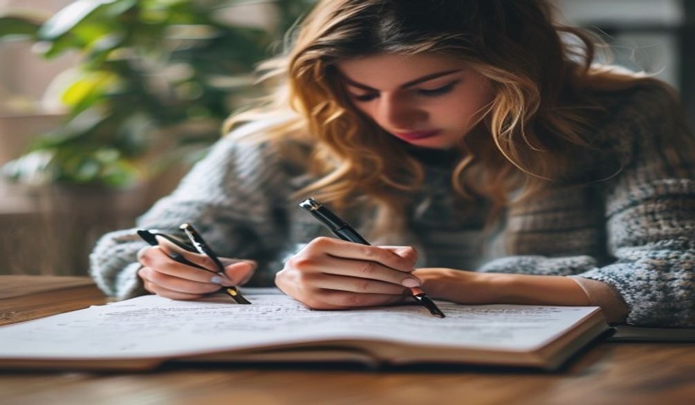 Top 5 Benefits of Journaling for Mental Health 2026 — Top 5 Benefits of Journaling for Mental Health 2026