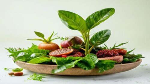 health benefits plant-based diet 2026 — Health Benefits Plant-Based Diet 2026: 5 Essential Advantages