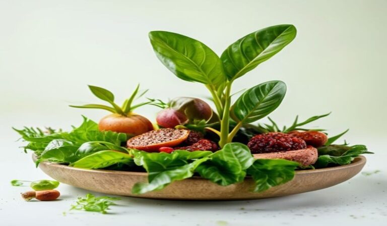 health benefits plant-based diet 2026 — Health Benefits Plant-Based Diet 2026: 5 Essential Advantages