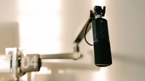Top 5 Podcast Advertising Strategies 2026 — Top 5 Podcast Advertising Strategies 2026: Essential Guide — Photo by Alpha En on Pexels