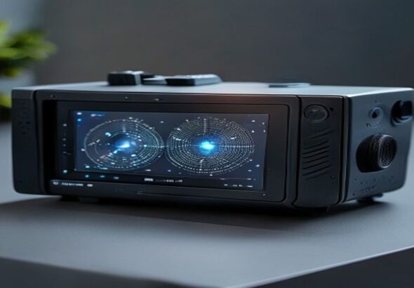 Best Portable Projectors 2026 — Best Portable Projectors 2026: 5 Essential Innovations